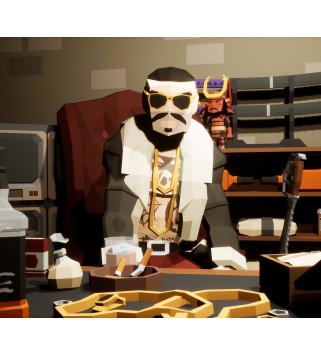 Dubbing Time Steam Key GLOBAL